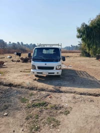 شاحنة • موديل 2002 • بغداد المدائن