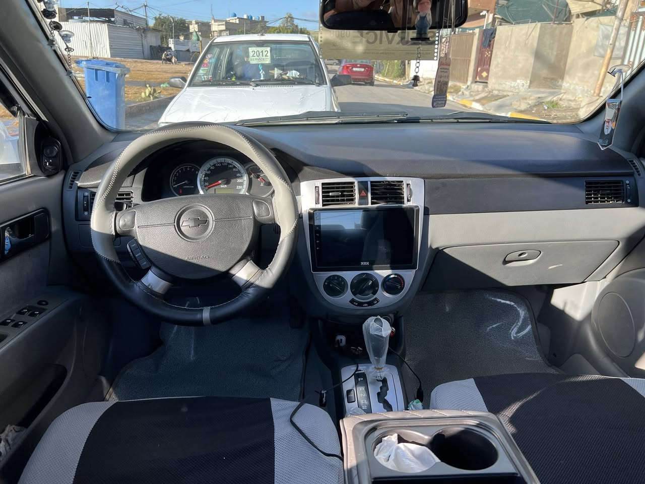 السلام عليكم اوبترا 2013 سياره جاهزه بيه صبغ دوسات  السعر ٩٥ وبيه مجال *********** العنوان بغداد الحرية
