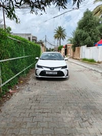 كورلا هايبرد • ٢٠٢٤ • فول مواصفات