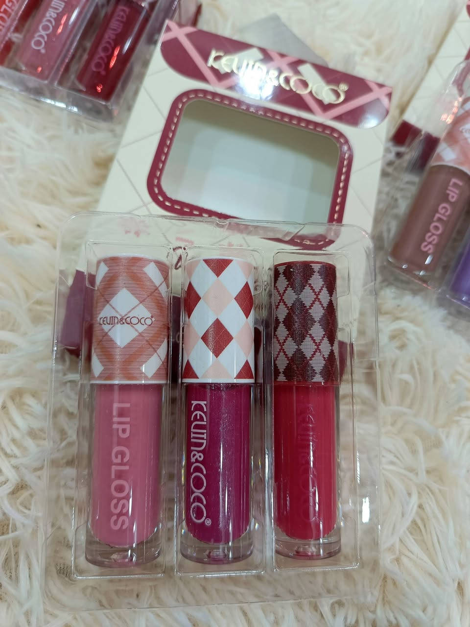 تخفيضااااات اي قطعه داخل المنشور الفين والاظافر واقلام التحديد والقطن الف


**إذا كنت صاحب هذا الإعلان وتريد حذفه لأي سبب، رجاءا أرسل رسالة إلى الدعم الفني**