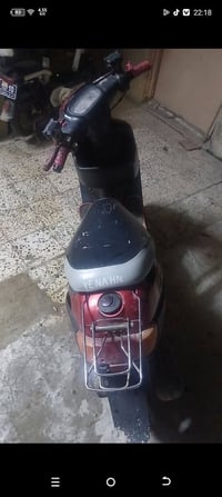 بوتين • مقوة شاصي • سلف شغال