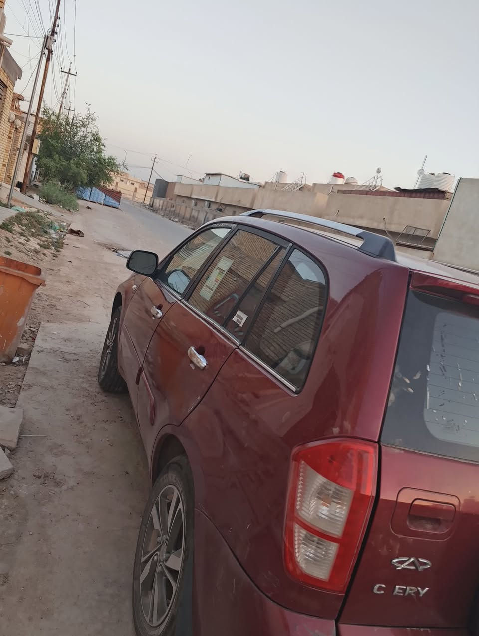 تيكو 13 للبيع صبغ عام سياره جاهزه تبريد مكينه كير كفاله***********
