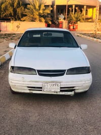 برنس فراشه • ١٩٩٦ • اوتوماتيك