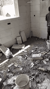 ابو مريم المصري خلف سيراميك بورسلين وجدران ومرمر وكاشي متفرخ حاليا *********** مقيم في بغداد الجديد ة
