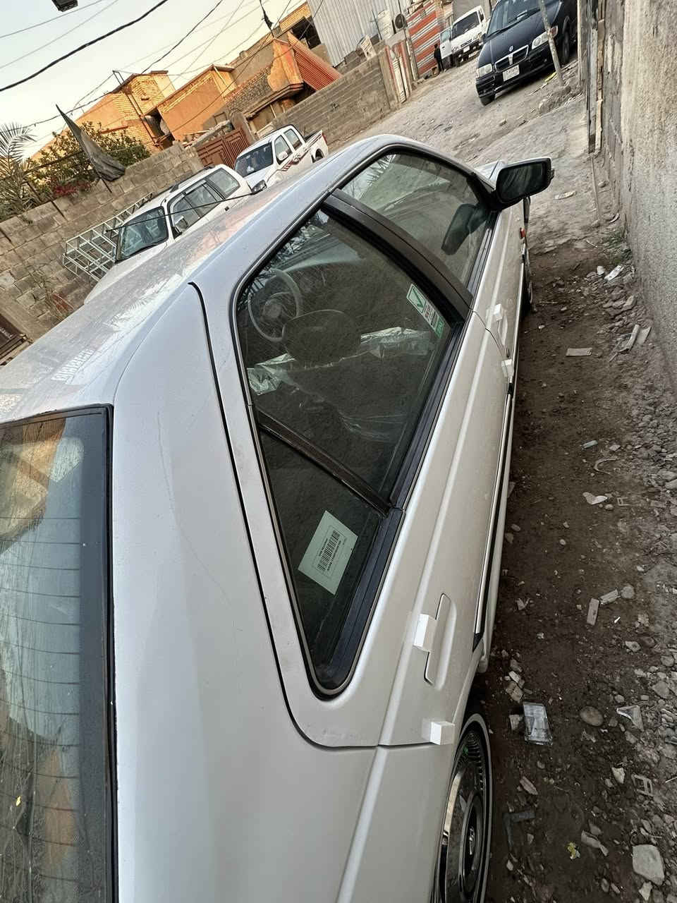 سلام عليكم
بيجو  بارص      2012

                    

سنوية 30 ومصفره رقم وهزه جدد 

     سيارة مكفولة كفالة عامة

حتة منل خياس مكفولة

  وكير ومكينة  

وميكانيك كلة مكفول 

تراي شرط زيرو

ومناقصات برغي

كاعيه جلد دبل شاره لد منضومه زنون 

 

وجاهزة سعر  53 

ممتواجد عل نت  

للاستفسار الاتصال ‭***********
