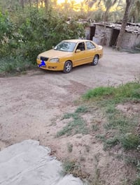 شيري كوين 2010 جاهزه للشغل بغداد باسمي مصفره هيأه وغرامات شرط تحويل سن...