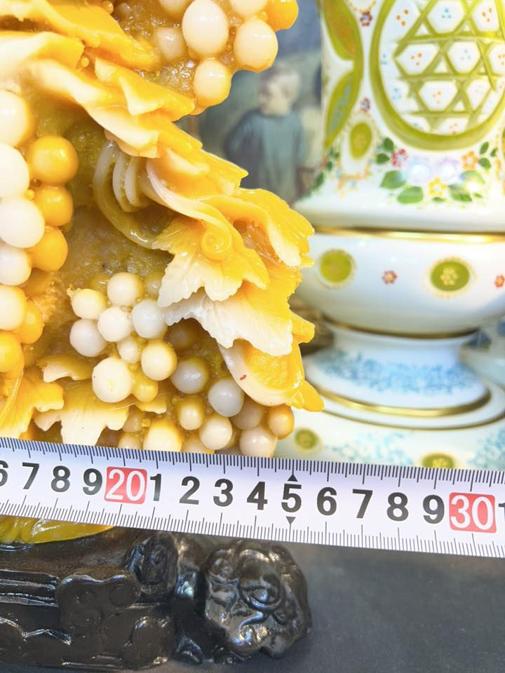 قطعه مصنوعه من حجر الشوشان والريزن وزن ثقيل حجم 32 ب 26 سنتم نظافه 100/100 خاليه من العيب السعر 145 الف


**إذا كنت صاحب هذا الإعلان وتريد حذفه لأي سبب، رجاءا أرسل رسالة إلى الدعم الفني**