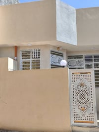 عمود 50 • ٨٥م • طابقين