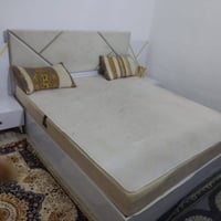 غرفة نوم • مستعمل أسبوعين