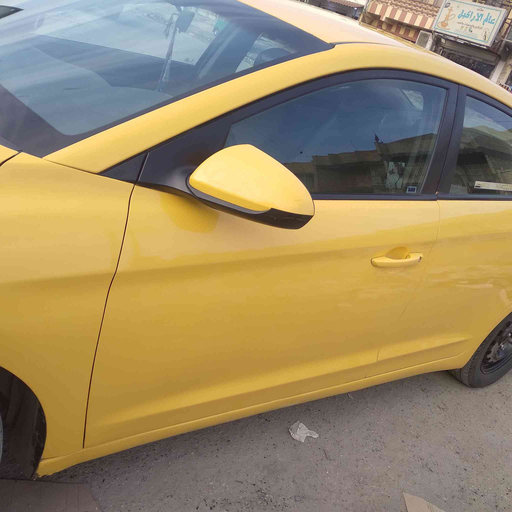 النترا 2017 محرك 2000 حادث باب السائق رقم الهاتف***********
