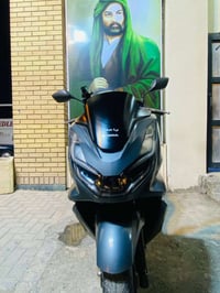 بي سي اكس ٢٠٢١ • مانع تزلق ABS • حي الجهاد