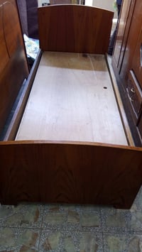 سرير نفر2 • نظيفه • بغداد المشتل