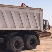 سياره للبيع موديل 83 كير160 مكينه44 شاصي مبطن بلادي اكسن جي اف لل استف...