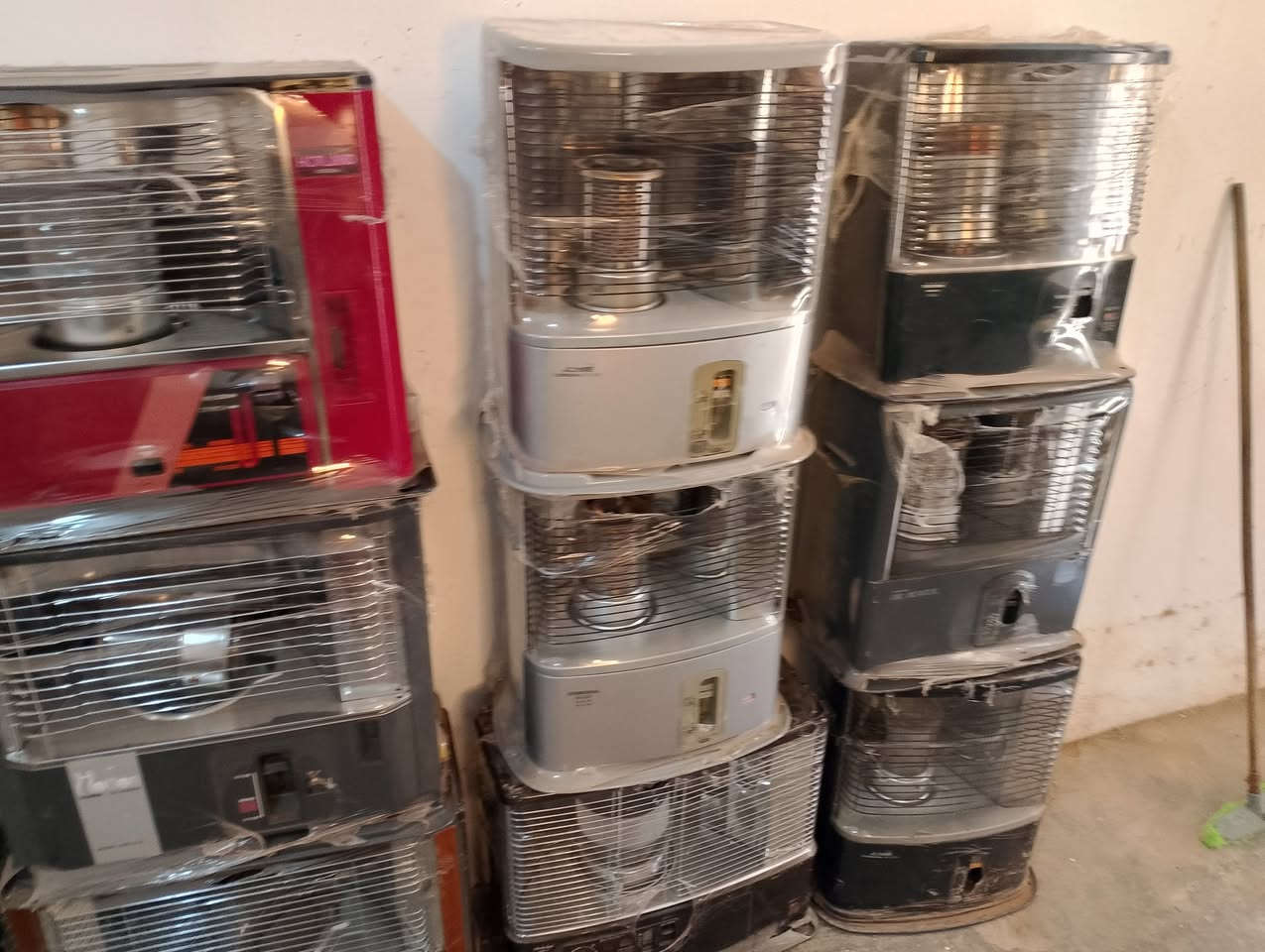 السلام عليكم ورحمه وبركاتو مسواك جديد كافه الصوبات اليباني كل الاحجام يتوفر ونضافه 💯/💯 أكو سلايت واكو بكراء يتوفر نضام اقساد مريح مقدمة 25 وبل شهر 25 وشرط النضافه والتشغيل اي خلل بيها سوان زنجار او اطلع ريحه او ترهل مرجوعه تتبدل قايتونا رضاء الله ورضاكم العنوان جنوب الموصل ناحية الشوره قريه تل واعي مقابيل المدرسه القديمه الابتدئيه للبنات محل علاوي الحميد العلي العبيد 
*********** هاتف
***********وتساب
يما شاء الله يماشاء الله 
#الجميع
