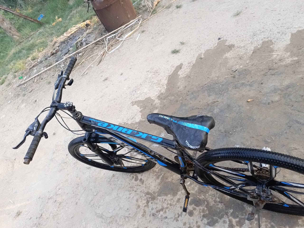 بايسكل للبيع جبلي رقم الواتساب ***********
