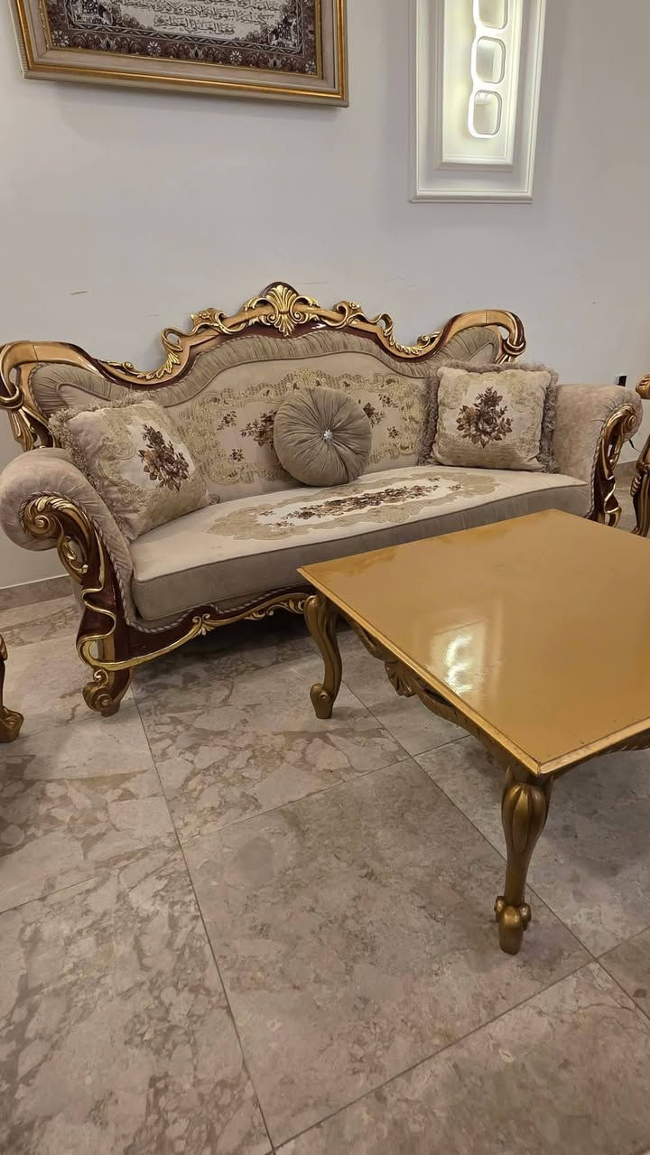 تخم تركي زان جدا نظيف ١٠ مقاعد وطبلة وسط


**إذا كنت صاحب هذا الإعلان وتريد حذفه لأي سبب، رجاءا أرسل رسالة إلى الدعم الفني**