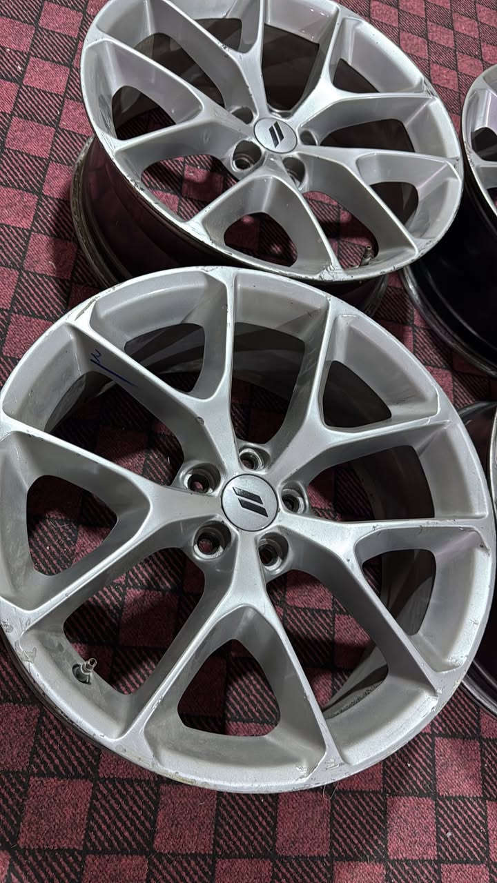 تخم ويل جارجر حجم 20 مال GT اصليات بلاديه مال خليجي للبيع ب375 الف قفل مكاني بغداد


**إذا كنت صاحب هذا الإعلان وتريد حذفه لأي سبب، رجاءا أرسل رسالة إلى الدعم الفني**