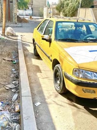 بيجو بارس 2015 كير محرك خير من الله تبريد خير من الله مصفرة هيئة و غرا...