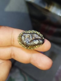 عقد لسان • اصلي • محبه