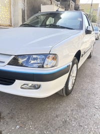بيجو • ٢٠٢٥ • مرقمة ذي قار