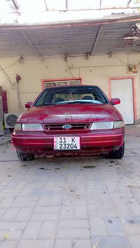 سيفيك • مكفوله • كربلاء