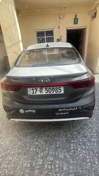 للبيع سيراتو 2019  سياره مصيوغه عام بس تغير لون سياره نضيفه تفاصيل صاح...