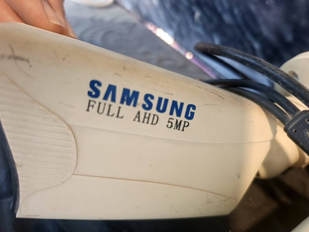 للبيع مع كامل ملحقاته سعره ٦٠ الف


**إذا كنت صاحب هذا الإعلان وتريد حذفه لأي سبب، رجاءا أرسل رسالة إلى الدعم الفني**