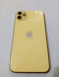 ايفون ١١ • ١٢٨ • شاشة مبدلة