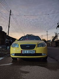 الانترا • ٢٠١٠ • محرك وكير مكفولين