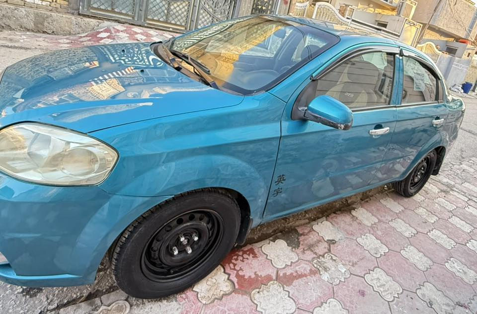 السلام عليكم
🚗 افيو خليحي موديل 2009  رقم بغداد
⚙️ كير اوتوماتيك
🛡️ مكفوله من الضربه والتبديل 
بيه مكانات صبغ جداً جداً قليله 
🔧 كير ومكينه وحداديه كفاله 
تخم تاير جديد
حداديه خلفي وامامي جديد
سياره جديده مال جناي دينار متصرف عليها
💰 السعر 57
📍 مكاني حله المركز
الاستفسار 
***********
ابو حسين
