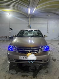 اوبترا ٢٠٠٦ • قير اوتوماتيك • رقم بغداد