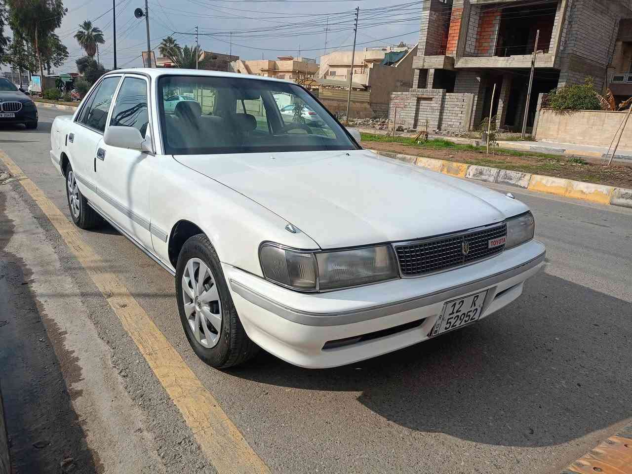 السلام عليكم سياره مارك كربلائي رقم نينوى دولي السعر 50 ورقه وبيها مجال التفاصيل على الرقم ***********
