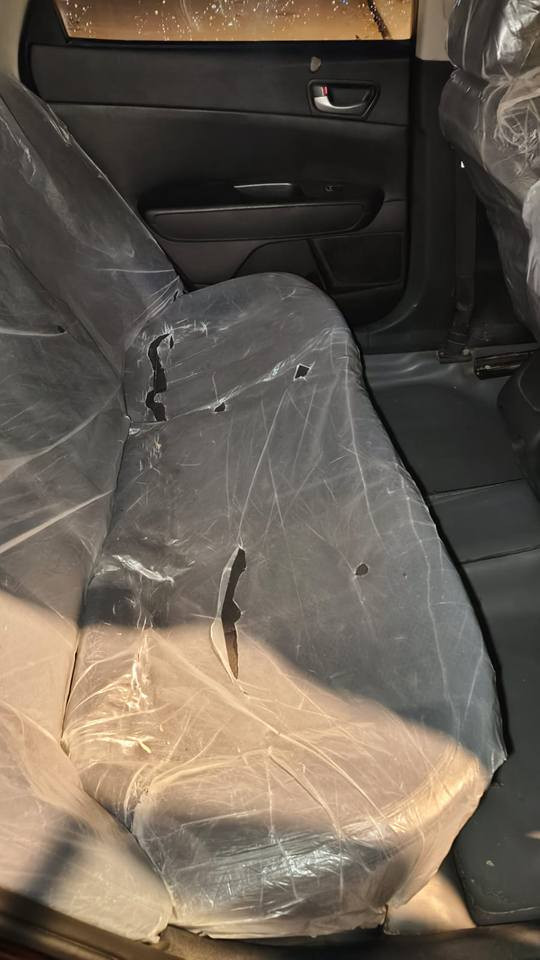 السلام عليكم للبيع او المراوس بحدث
اوبتما موديل 2016 وارد امريكي حادث جاملغ وبنيد كفالة دواخل الغود تكم محرك كير
رقم ذيقار تحويل في البصرة 
العنوان البصرة
السعر110وبيهة مجال بسيط
  *********** البصرة, العراق
