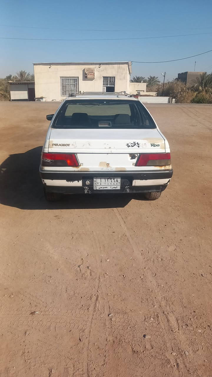 بيجو روى مديل 2010تخم تاير جديد حدادية جديدة كير ومكينه مكفولة سعر 20وبيها مجال رقم صاحب السياره  *********** راعي سياره كرايبي ويريد تحويل العنوان البصره قضاء شط العرب منطقة الزريجي مقابل معمل ورق الدير
