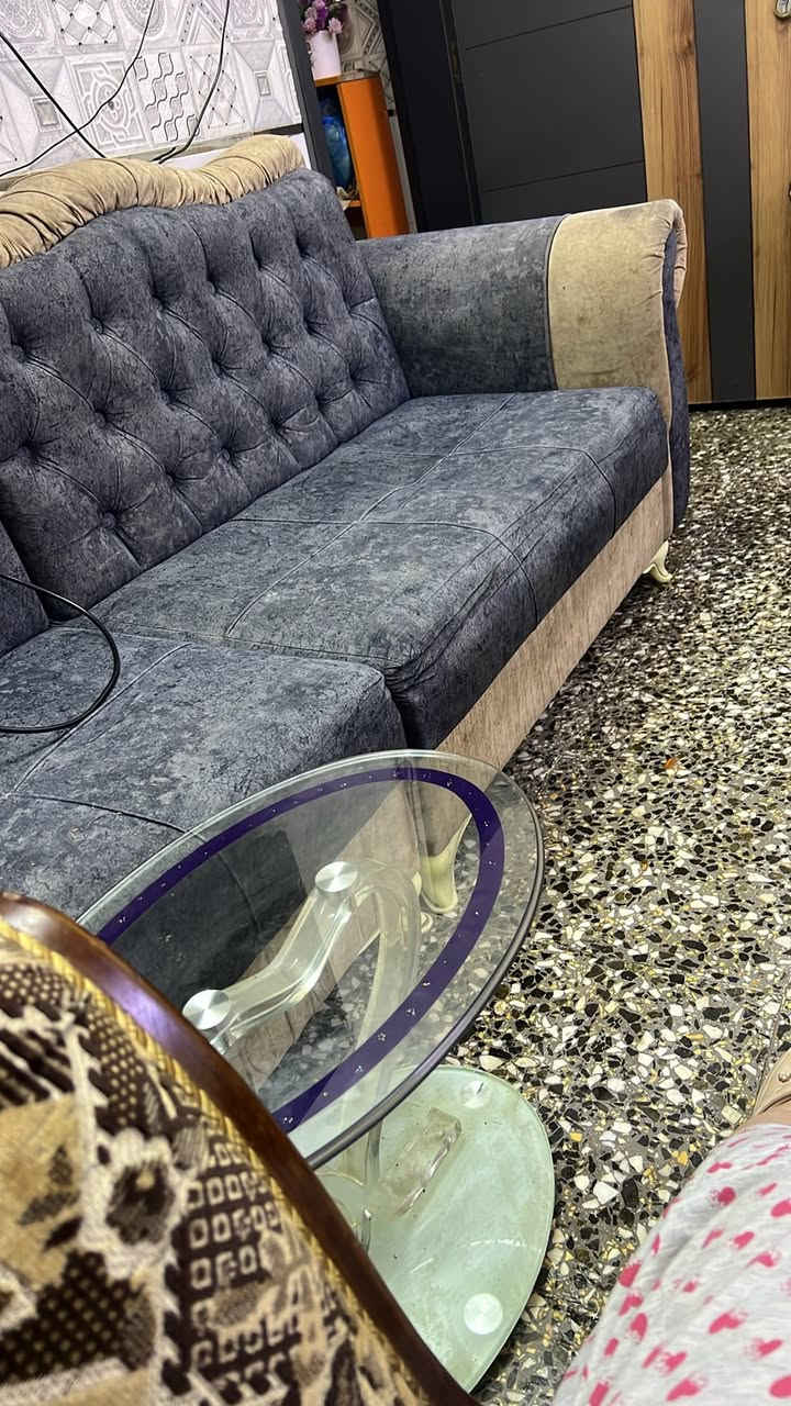 ديوان للبيع مكان الاعظميه 10مقاعد سعر350


**إذا كنت صاحب هذا الإعلان وتريد حذفه لأي سبب، رجاءا أرسل رسالة إلى الدعم الفني**