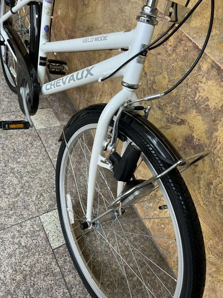 ‎ ‎سلام عليكم باشترين و جوانتريين كواليتى پاسكيلى
بالةى ئةوروپي بةكارنةهاتوو لوك

ماركة CHEVAUX
🇯🇵🇯🇵🇯🇵🇯🇵🇯🇵🇯🇵🇯🇵
قياس ٢٦
٦ گير
 ويل فافون
لايت دينمو
لاشةى المنيوم
تاية بالون
نةهاژووراوة هةموو شتي بلادي بة شةرت
‎بو فروشتن هةر بةريزيك موشتةرية نامة بنيرة يان تلةفون بكة لة هةوليرم 
***********
گةياندن هةية لو شارةكانى كوردستان
