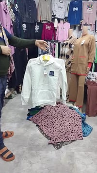 ملابس أطفال • عروض يومية • بعقوبة التحرير