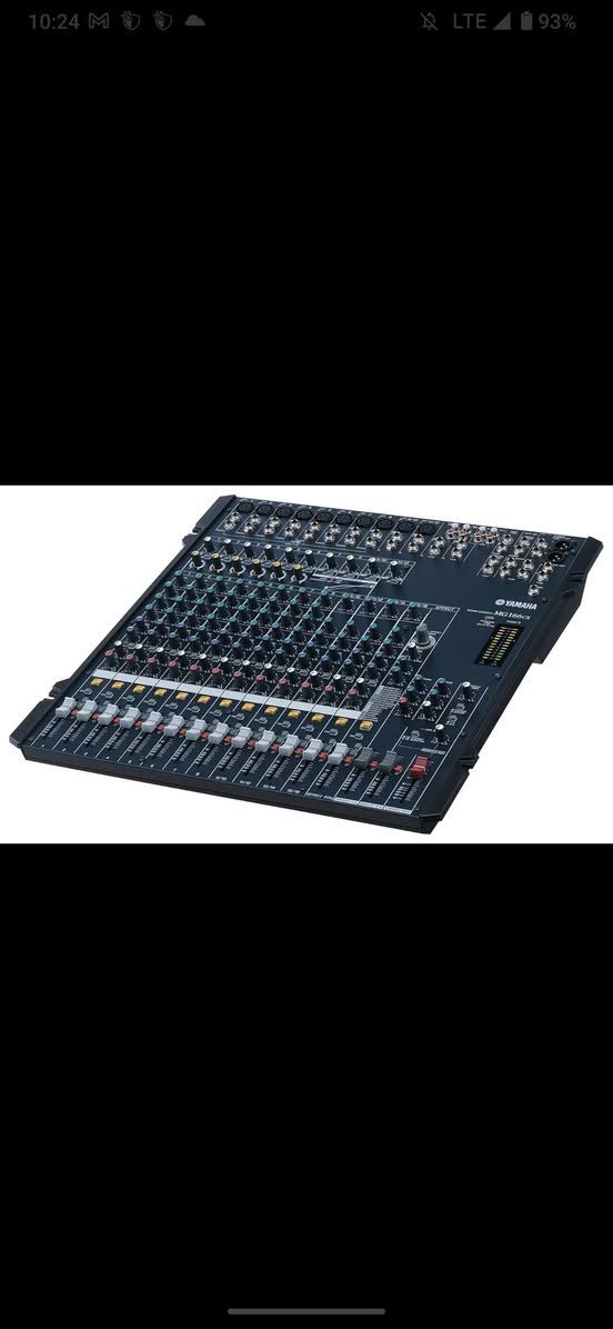 مكسر ياماها 16 قناة مع مايك اوميگا ياباني..ابيعهن فحم شلعة ب 45


**إذا كنت صاحب هذا الإعلان وتريد حذفه لأي سبب، رجاءا أرسل رسالة إلى الدعم الفني**