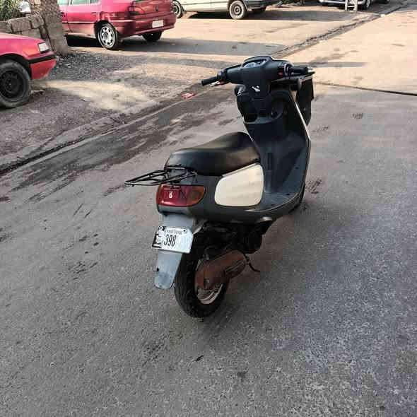 متاح ماطور بزون حديث نضيف السعر خاص رقم ***********
