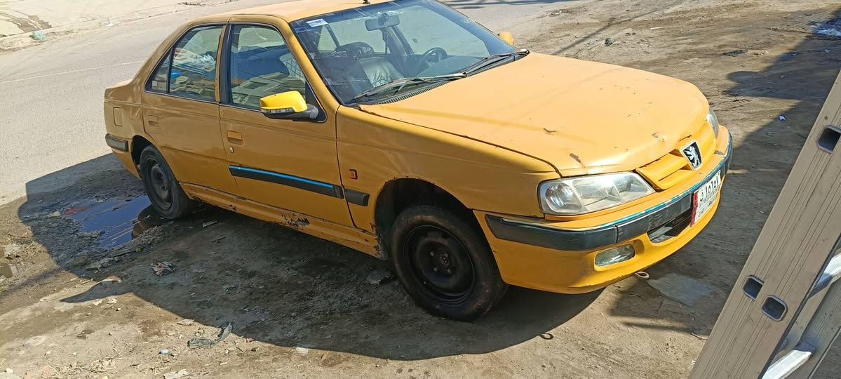 بيجو بارص موديل 15 للبيع او مراوس بخصوصي حسب القناعة


**إذا كنت صاحب هذا الإعلان وتريد حذفه لأي سبب، رجاءا أرسل رسالة إلى الدعم الفني**