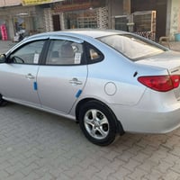 النترا • ٢٠١١ • ماشي ١٣٠الف