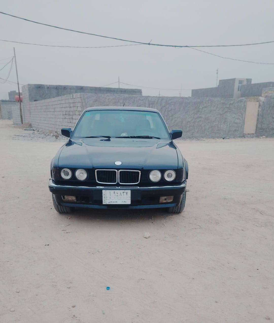 سلام عليكم بيم 730 لبيع رقم بغداد اسمي سياره جاهزه
***********
