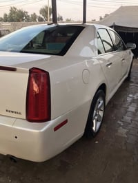 كدلاك • ٢٠١١ • مكينة زينة