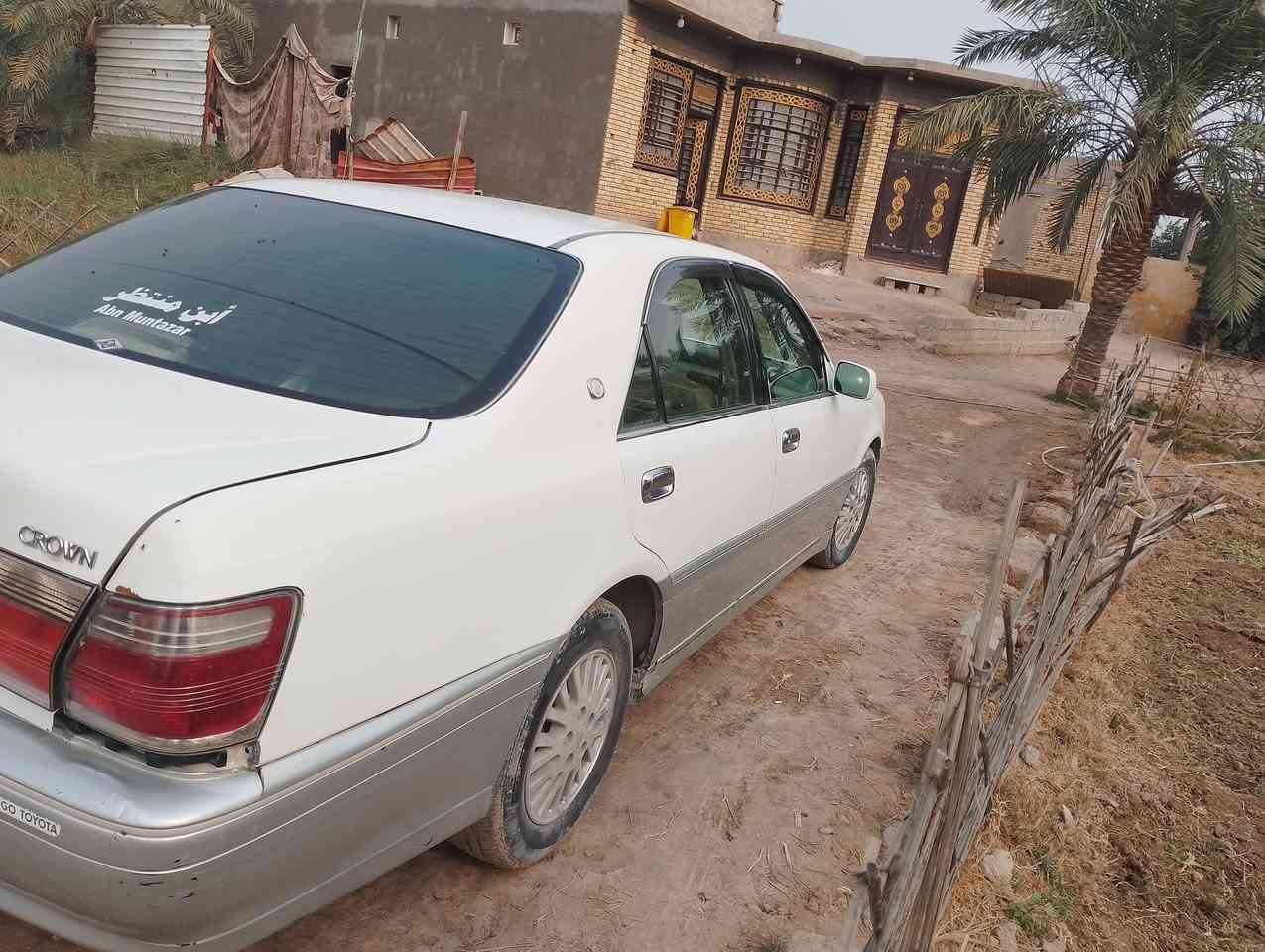 سلام عليكم ملكه ادوات 2003 گصته جنطه محرك vvt محرك وگير جديدات حداديه تبريد كلهن حلوات. متومه اربيل العنوان البصره السعر 30 رقم ***********
