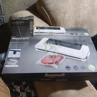 فاكيوم جديد سلفر كرست ب١٠