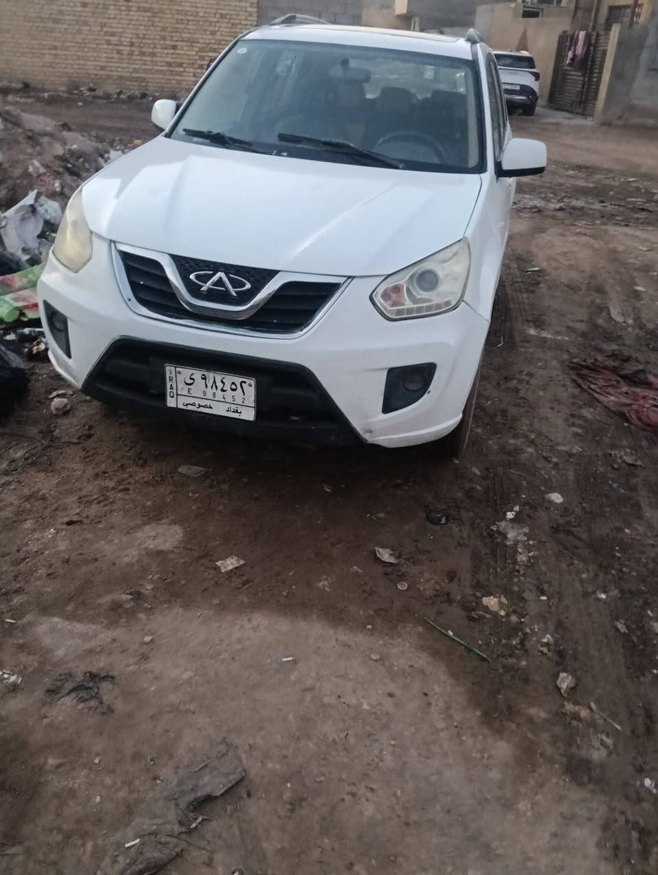 السلام عليكم 13جاهزه من كلشي بيه باب واحد ربعه صبغ اثر شخوط تحويل مباشر مكان بغداد الدوره سعره 53مامتواجدع فيس اليحب يتصل ***********
