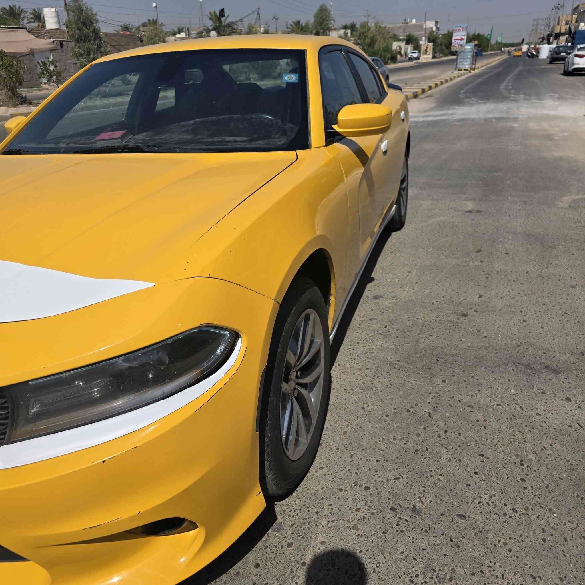 جارجر اصل 18 معلايه 20 مرجعه اصل معامله كامله صاعده هزه واصل كتاب للكمرك
جاهزه من الطول الطول تخم تاير منضومه تبريد حداديه  مكينه وكير جدد رقم بغداد لدولي تحويل مباشر بسم ليشتري 
حادث جاملغ وبنيد وجاملغ ثاني هم مفتوح 
مكان. سياره ميسان  السعر١٤٥ بيه مجال 
للاتصال ع رقم ***********
