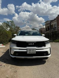 سورنتو • ٢٠٢٣ • ٦ سلندر