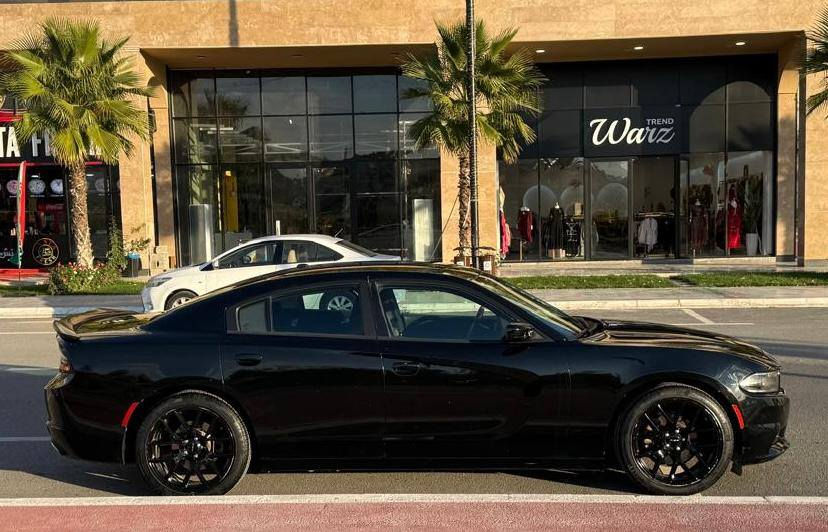 دۆج جارجر 
مۆدێل ٢٠١٨
مواسەفات SXT 
ماشیە ١٦٠ الف کیلۆمتر / بدون ارباگ / شاشە کبیر / کیر ماوس / محرک ٦ سلندر / ویل اس ئارتی / کشنات شاموا 
ا قتع کلێر امریکا بدون دواخل
سعر ٢٢٥ وەرەقە 
٢٢٥٠٠ $ 

*********** السليمانية, العراق
