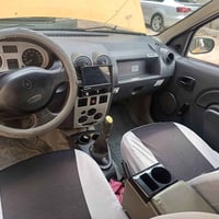 رينو لوجان • ٢٠٠٩ • مكينة تبخر